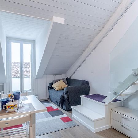 La Mole Lovely Sweet Mini Loft Turim Exterior foto