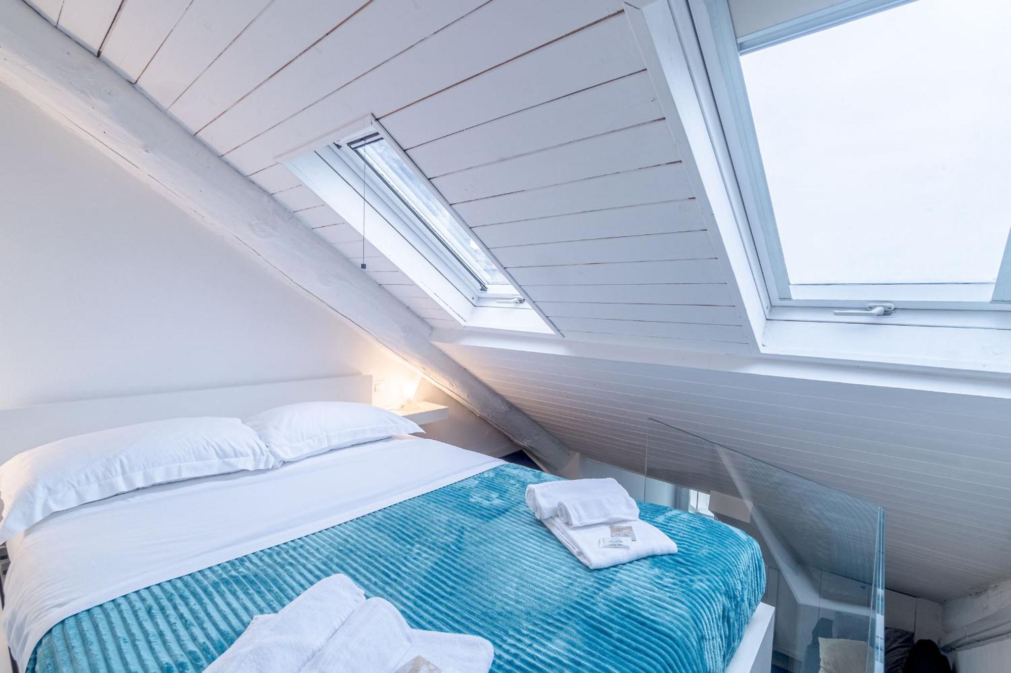 La Mole Lovely Sweet Mini Loft Turim Exterior foto