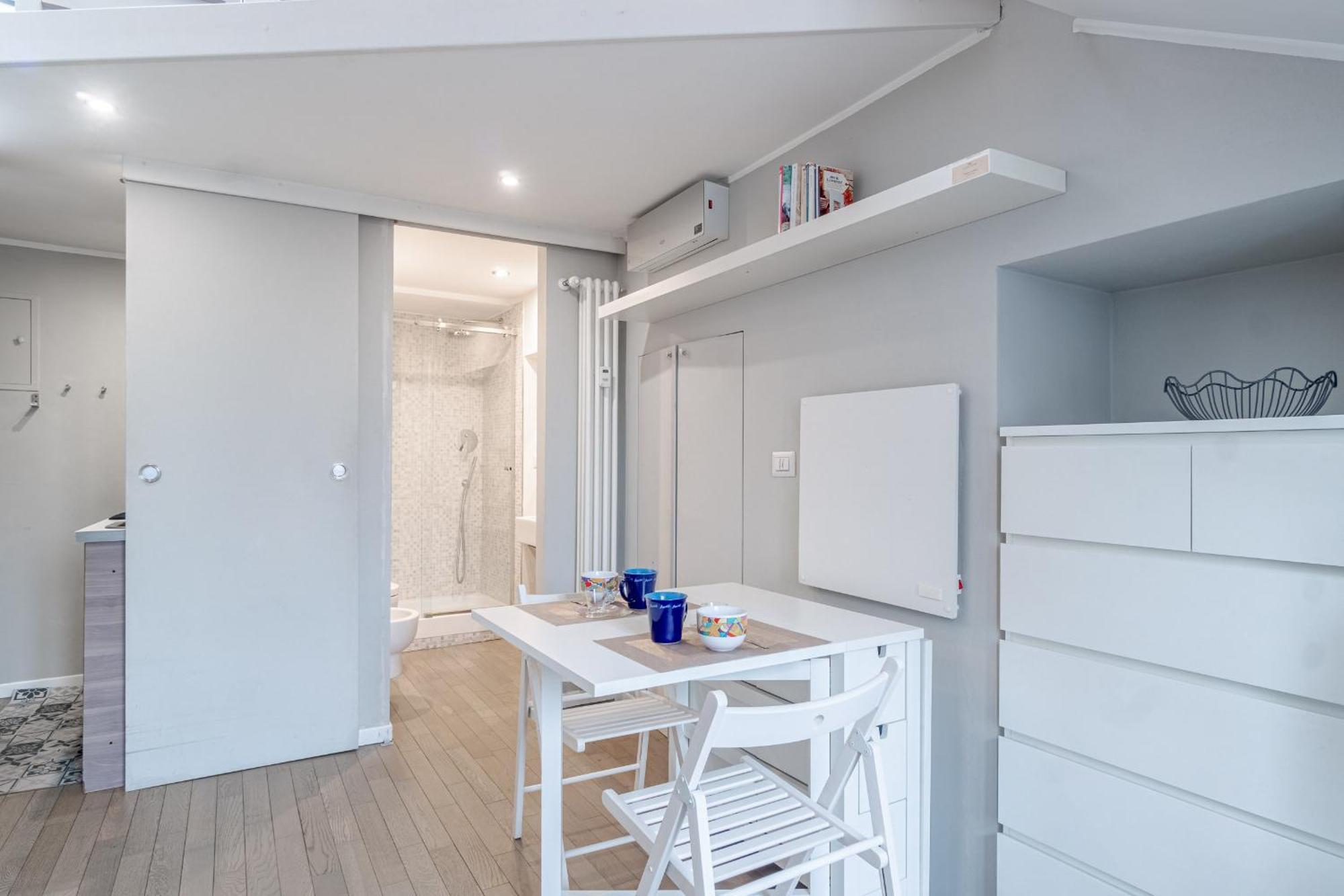 La Mole Lovely Sweet Mini Loft Turim Exterior foto