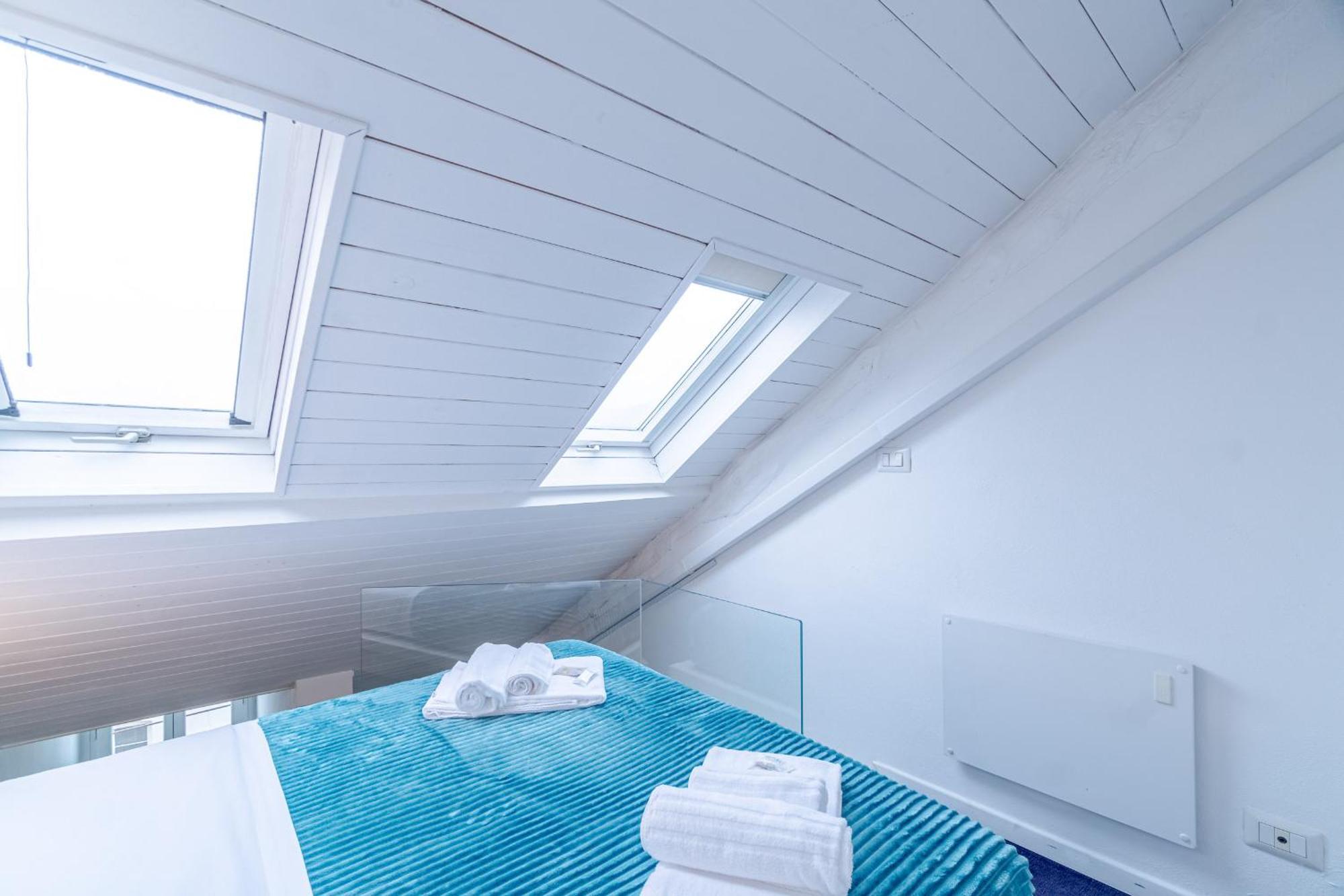 La Mole Lovely Sweet Mini Loft Turim Exterior foto